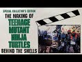 The Making Of Teenage Mutant Ninja Turtles Full 1991 New Line Home Video VHS