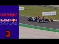 Een grote Show in Portimao! - F1 2021 DRIVER CAREER MODE #3