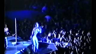 Bon Jovi - Get Ready (Live Gothenburg 1988)