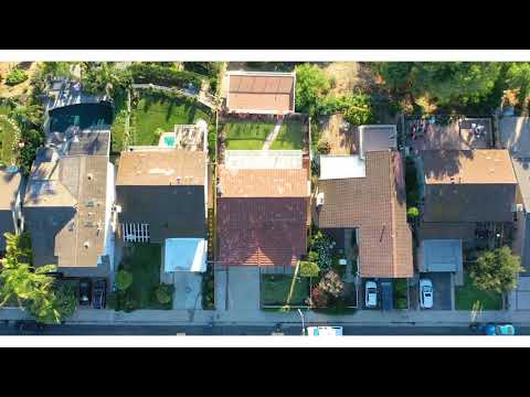 1601 Craig Pl. San Pedro, CA 90732