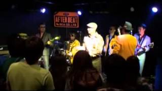 Mr. Funky Boss - KING-B STIRRERS 2012/2/26