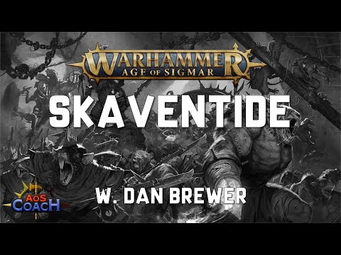 Talkin' Skaven | 2nd Edition Warhammer Age of Sigmar
