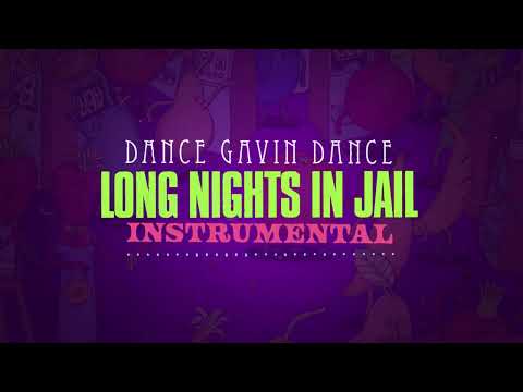 Video thumbnail for Long Nights In Jail (Instrumental)