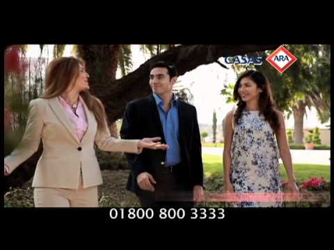 Casas ARA: la casa de tus sueños