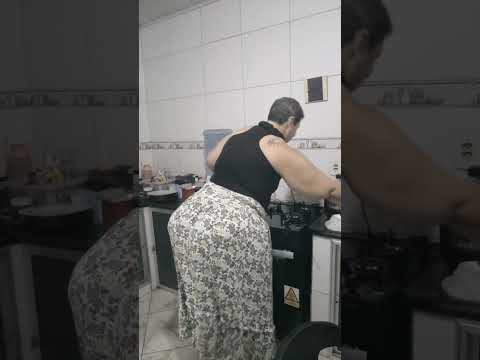 I bought a new stove with money from social media