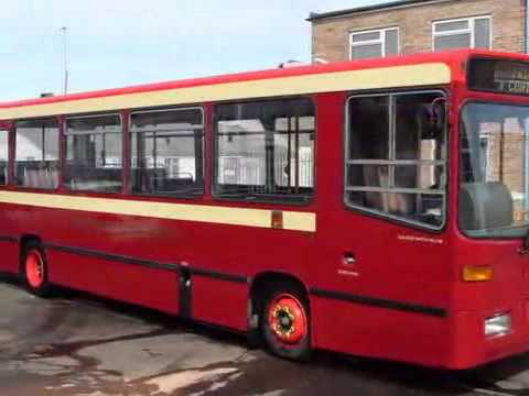 Coach Hire - Emsworth & District