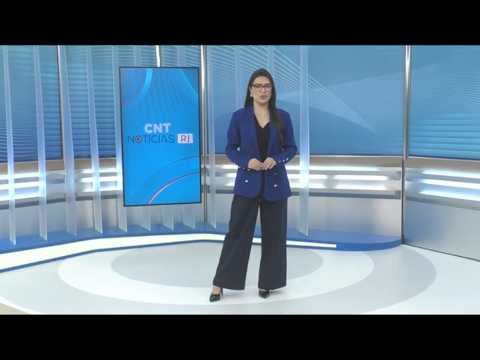 CNT Notícias RJ de 11/06/2026 na Íntegra