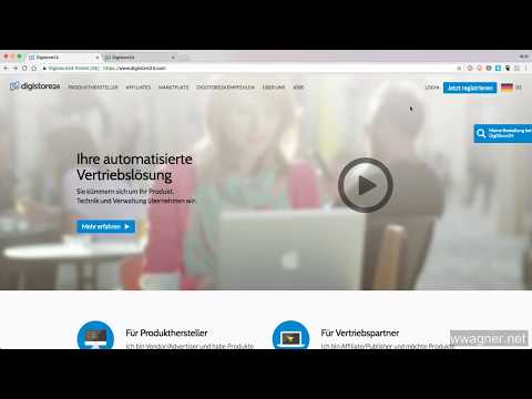 Geld verdienen mit meinem TYPO3 Videotraining