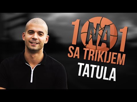 1na1 sa Trikijem - Tatula