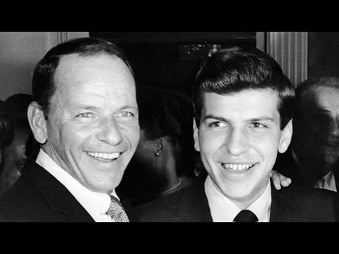 Frank Sinatra, Jr.  "The Trouble With Hello Is Goodbye" - A Tribute To Frank, Jr.