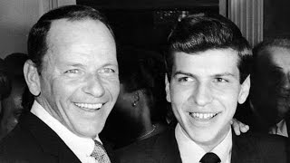 Frank Sinatra, Jr.  &quot;The Trouble With Hello Is Goodbye&quot; - A Tribute To Frank, Jr.