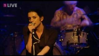 PLACEBO - The Never-Ending Why - Live @ Cologne 03.06.09