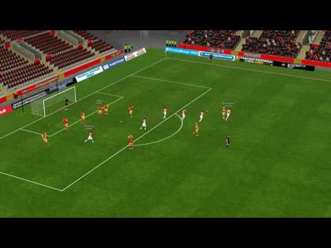 Dukla Praha 1-2 Pardubice - Významné okamžiky