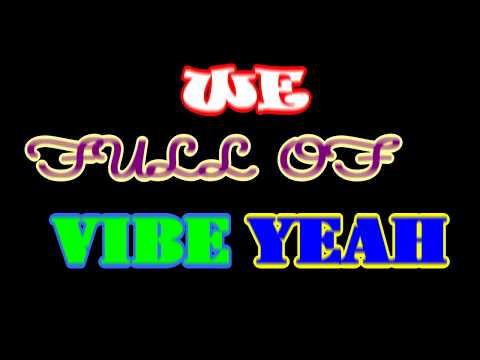 Marge Blackman & Voice - Full Of Vibe [Official Lyrics] | My Decision Riddim | 2018 Soca