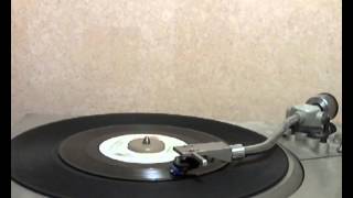 Hank Williams Jr. - I&#39;m for Love [stereo 45 version]