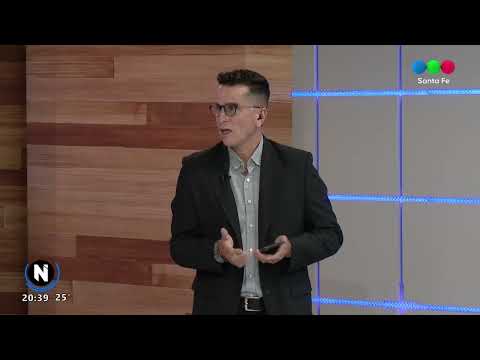 San José de la Esquina: cayó una falsa médica