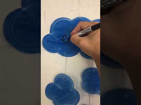 Clouds of Intention ritual