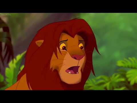 Fulirella Part 7 - Simba's Problems