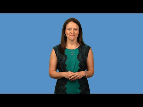 I Am CDC - Sharon McAleer