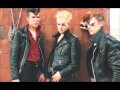 Stray Cats- "Thing About You" 