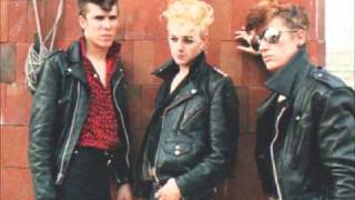 Stray Cats- &quot;Thing About You&quot;