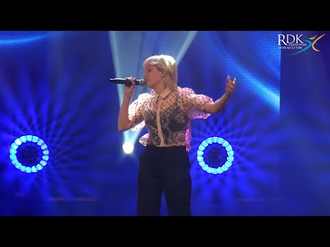 Martyna Klimek - Feeling good (Piosenka w Meloniku 2023)