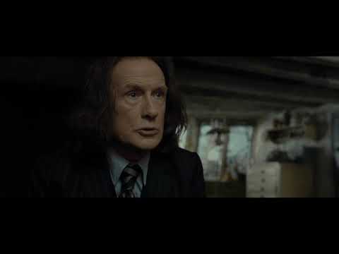 Harry Potter and the Deathly Hallows - The Will of Albus Dumbledore