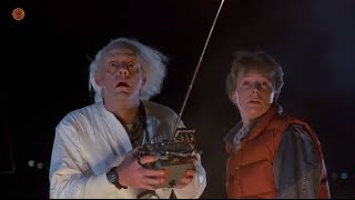 This Will Change The Way You Watch ‘Back To The Future&#39;