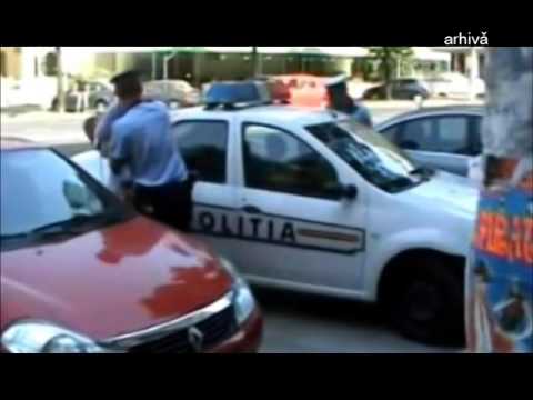 16.02.2017 / Știre Etv - TÂLHĂRIE PUSĂ ÎN SCENĂ DE UN ADOLESCENT!