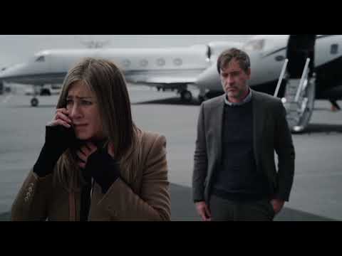 Alex Levy finds out Mitch Kessler is *D* Word (The Morning Show S2 Apple TV)