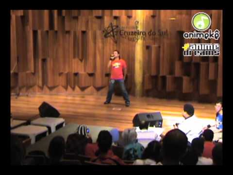 10 Cat. "A" AD2012 Aniki - Maka Fushigi Adventure