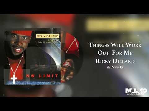 Thumbnail for Things Will Work Out For Me video