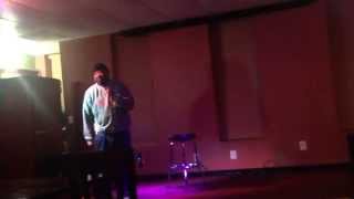 DingBat The Comedian Roasting At Its Best!