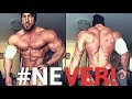 NEVER SURRENDER GO BEAST MODE Motivational Video
