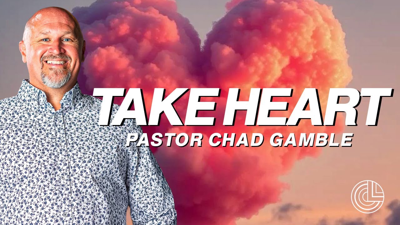 Take Heart