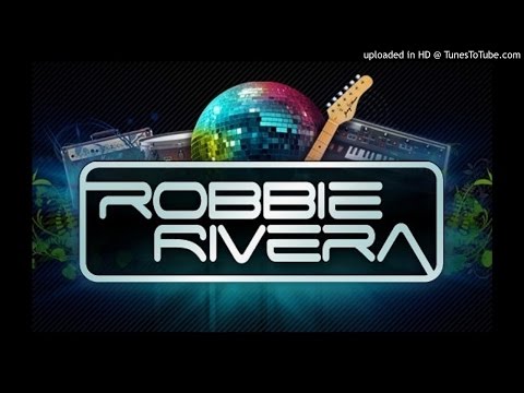 Robbie Rivera - Zebra (High Quality)