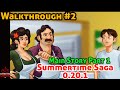 Pizza Deliveries Summertime Saga 0 20 1 Main Story Part 1 Full Walkthrough 2