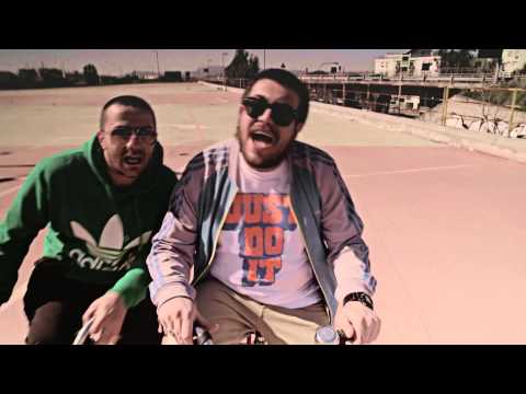 ganjafarm cru - è facile [OFFICIAL VIDEO]