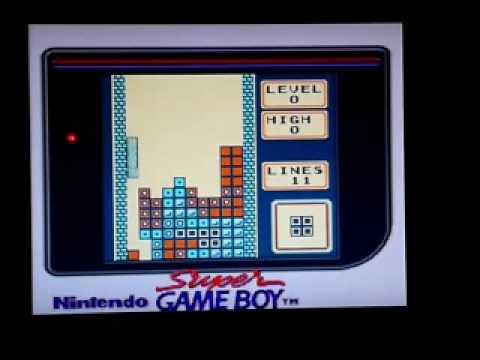 tetris blast game boy rom