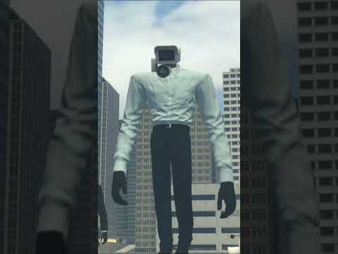 skibidi multiverse 11 #shorts #skibiditoilet #sfm #fyp  #animation