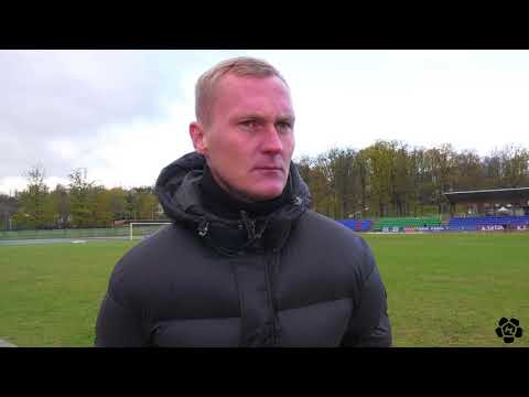 35. voor 2018: Viljandi JK Tulevik  - Tallinna FC Flora 1:3 (0:2), Posti intervjuu