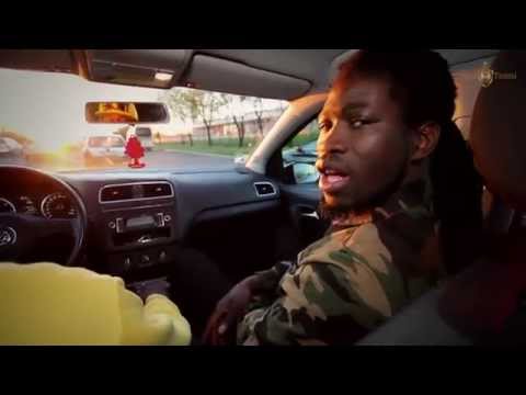 L.KING - Invisti Na Futuro ft SAMURAYNER  (Oficial Video)