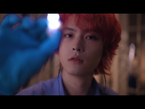 ASMR | The Light Is Moving – Follow It With Your Eyes