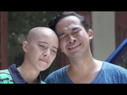 Akhirnya Dompet Teh Cupi Ketemu - Highlight Kecil Kecil Mikir Jadi Manten Eps 73