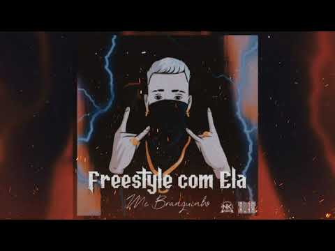 Mc Branquinho "FREESTYLE COM ELA" (Prod. DejhayNK/RUAR)