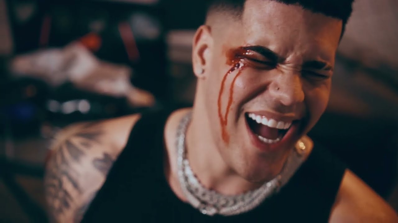 Un Yoe x Yomil x Adonis MC x Dj Conds - Los Buenos