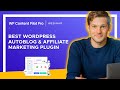 Content Curation And Automatic Blog Posting For 20 Sources With WP Content Pilot Pro