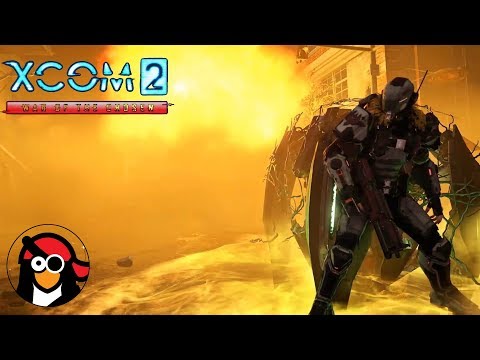 [4] XCOM 2: Sometimes, Mistakes Work to Your Advantage ▶ XCOM 2 War of the Chosen Gameplay