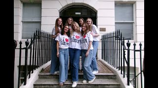 JMU Semester in London 2025