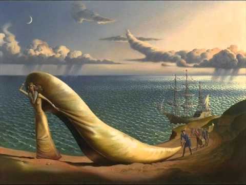 Video thumbnail for Brazilian Lady